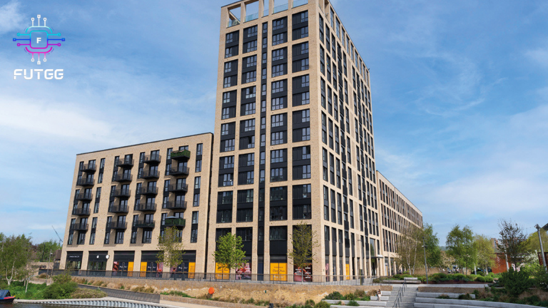 Greenford Bella22 – Luxury Living Redefined in West London’s Hidden Gem Greenford Bella22 - Luxury Living Redefined in West London’s Hidden Gem