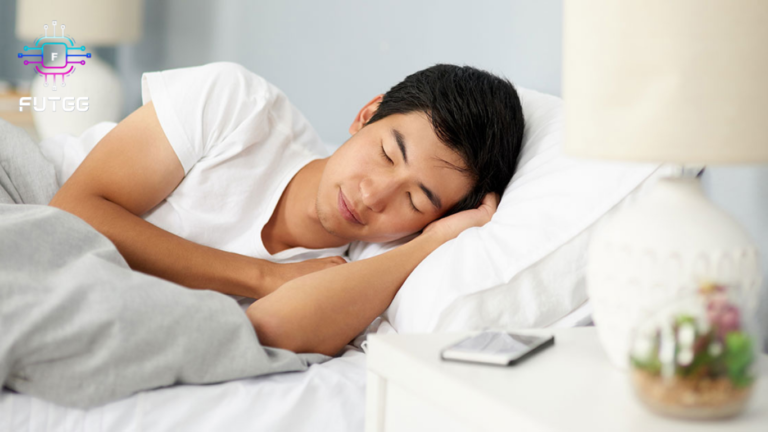 How Quality Sleep Boosts Health, Productivity, and Well-Being