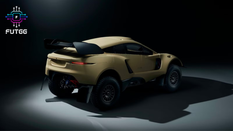 Prodrive Performance Pack - Unlock Road-Legal Rally Power for Your Car